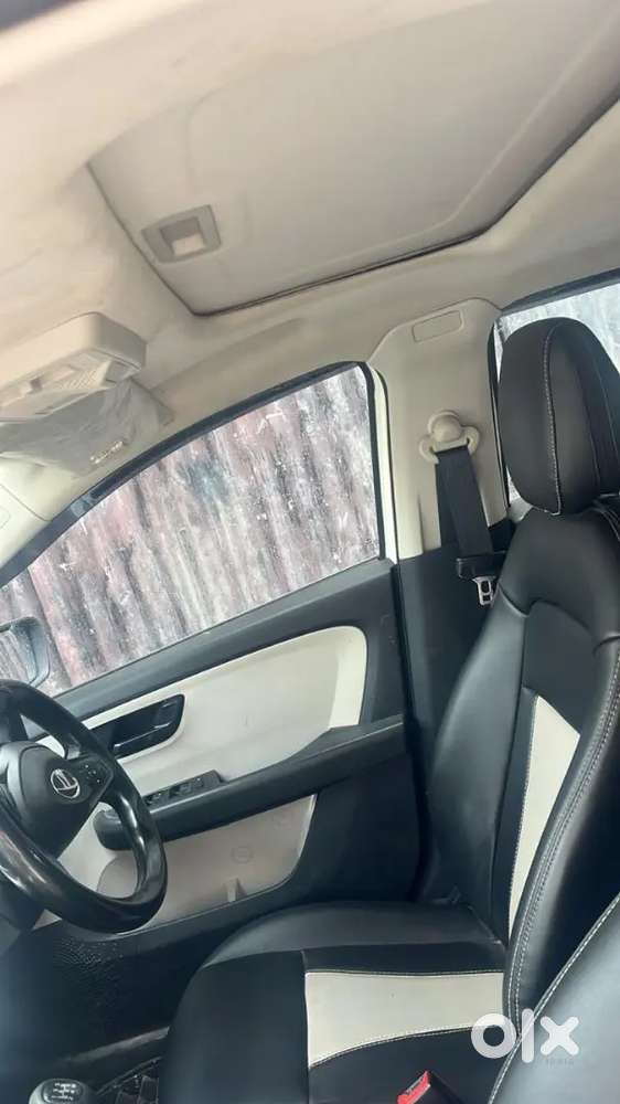 Tata Altroz 2023 Petrol Good Condition