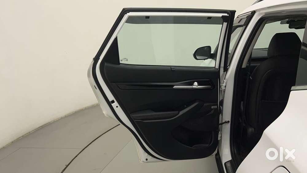 Kia Seltos 1.5 Gtx+ Diesel At, 2023, Diesel