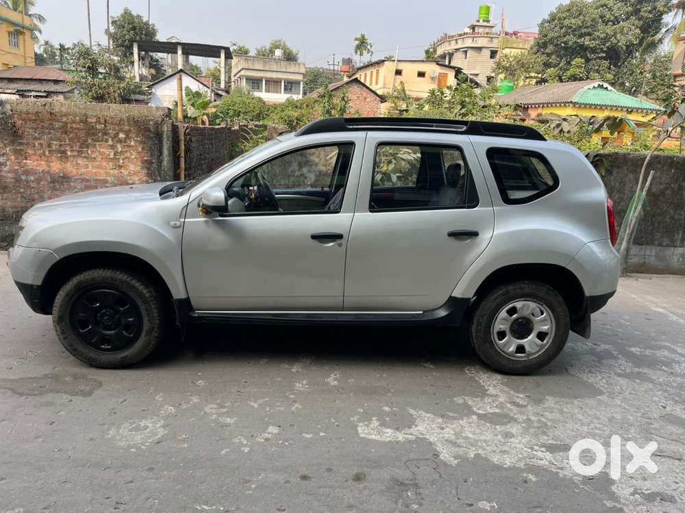 Renault Duster 2013 Petrol Good Condition
