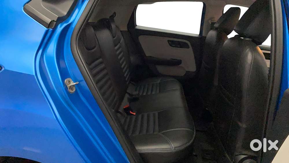 Tata Altroz 1.2 Xm Plus, 2021, Petrol