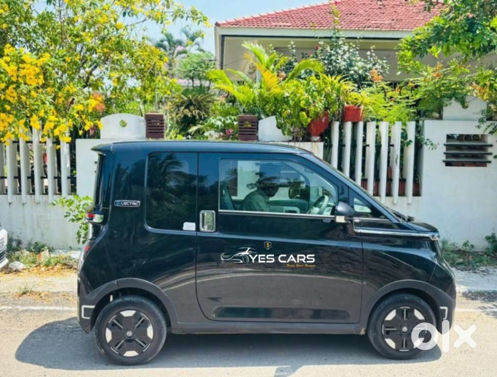 Mg Comet Ev, 2024, Electric