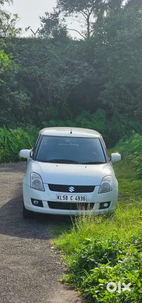 Type 1 Diesel Swift