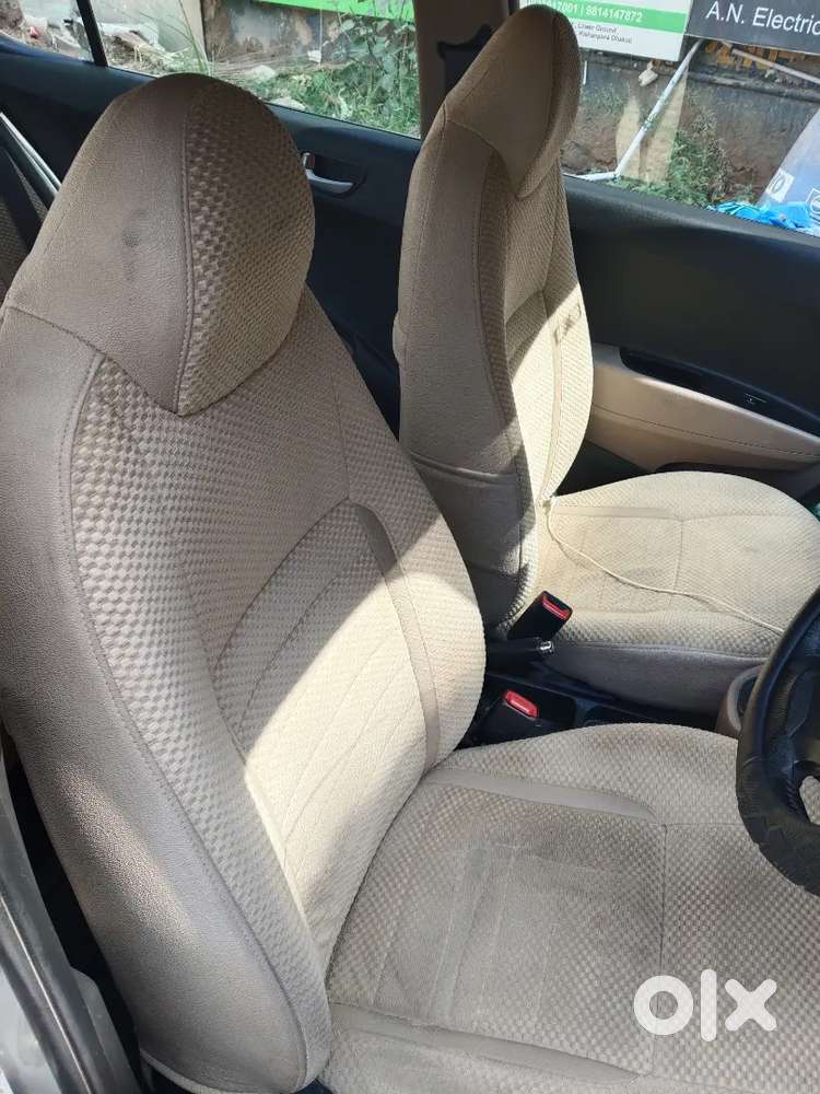 2014 Hyundai Xcent डीज़ल 25 Km Driven