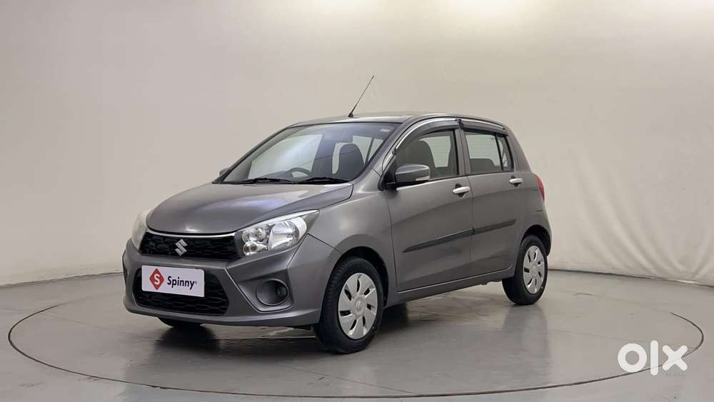 Maruti Suzuki Celerio Zxi, 2019, Petrol