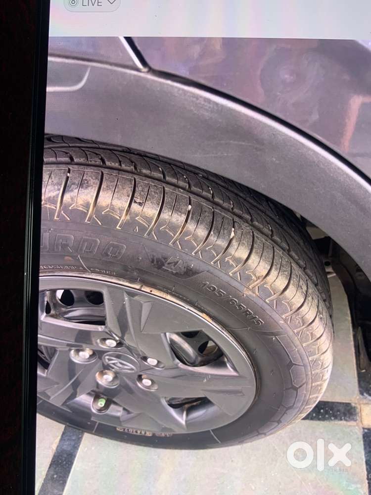 Hyundai Venue Diesel Manual 2023