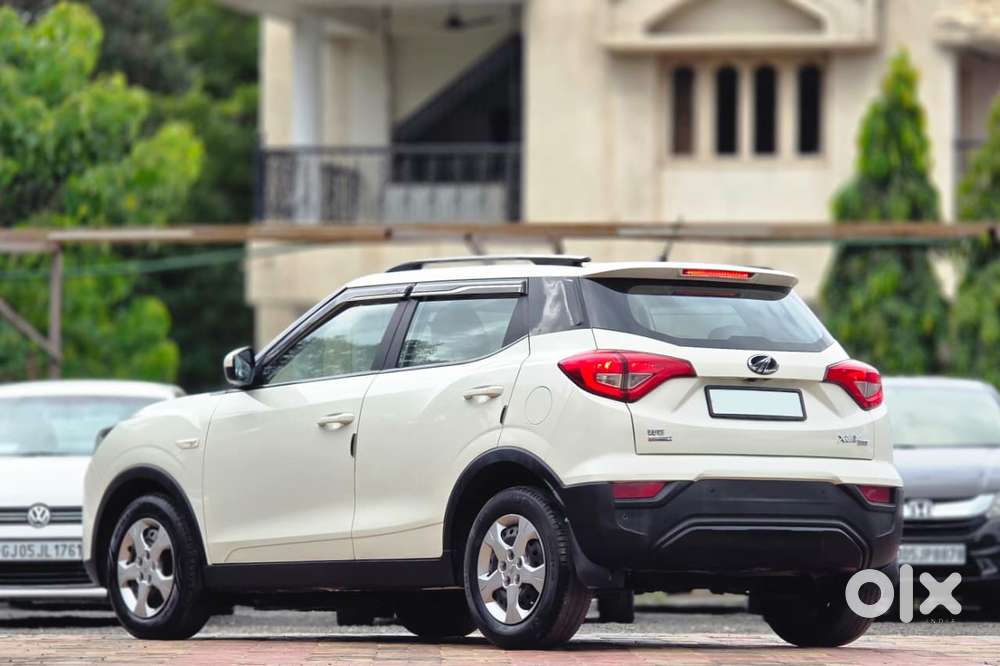 Mahindra Xuv300 W6 Amt Diesel, 2021, Diesel