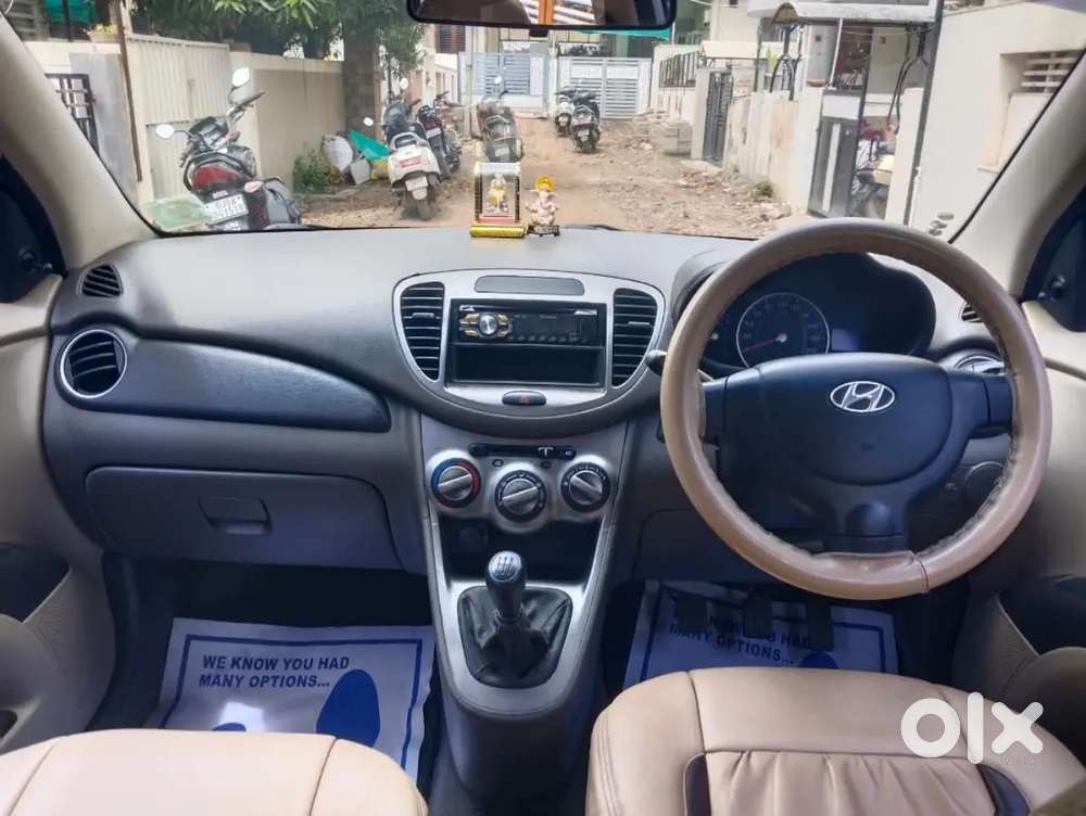 Hyundai I10 Era 2011 Petrol