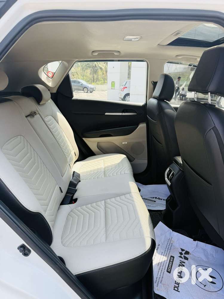 Kia Sonet 1.5 Htx Plus Diesel Dt, 2021, Diesel