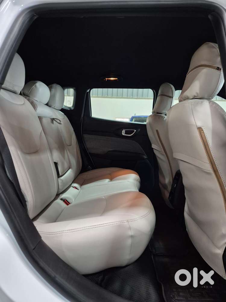 Jeep Compass 2.0 Sport, 2024, Diesel