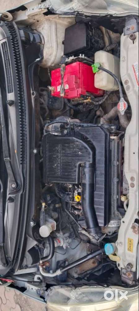 Maruti Suzuki Ertiga 2014 Petrol 45654 Km Driven
