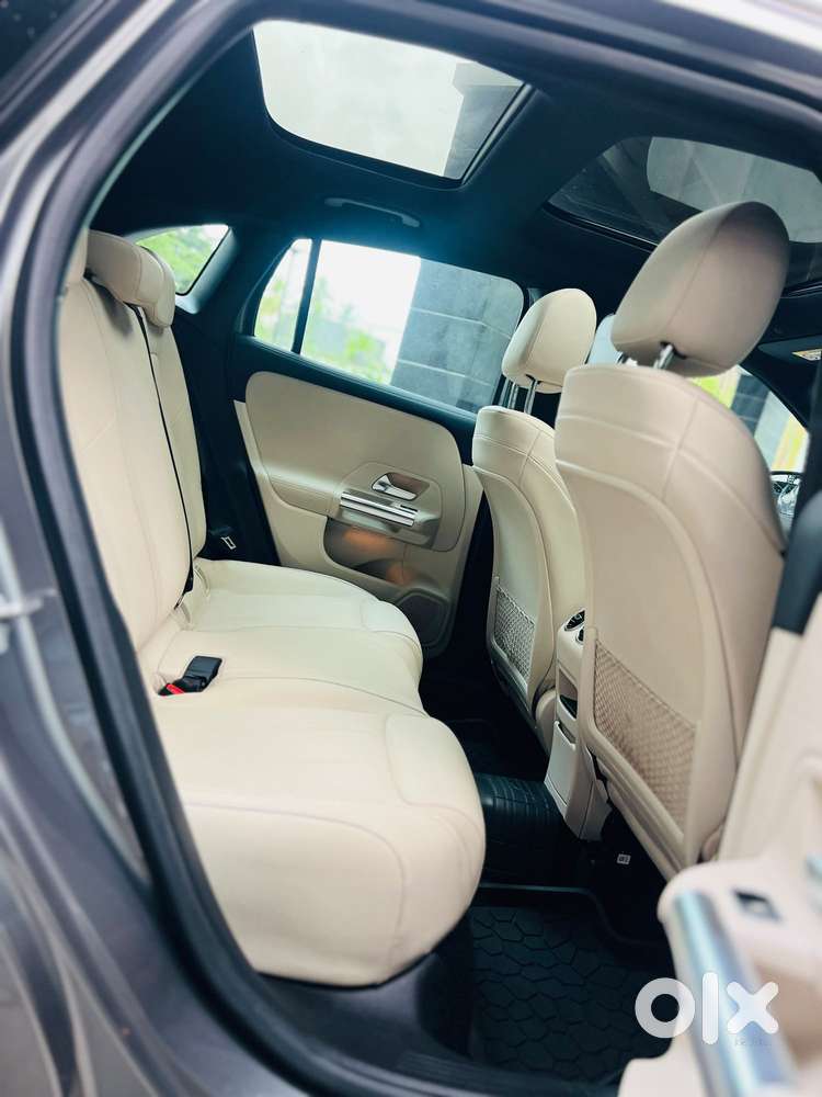 Mercedes-benz Gla 200, 2021, Petrol