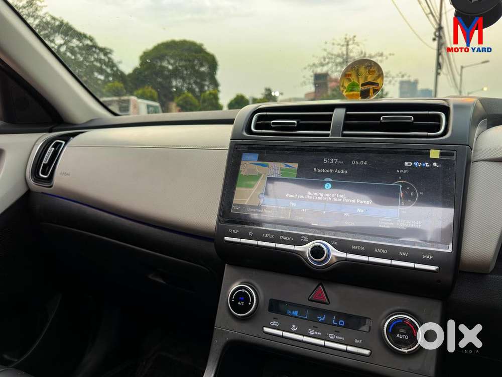 Hyundai Creta 1.6 Sx Automatic, 2020, Petrol