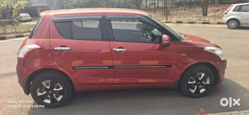 .*.good Condition Bike. In A.*.