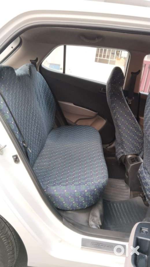 Hyundai Grand I10 1.2 Kappa Magna, 2018, Petrol