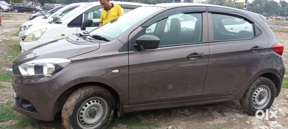 Tata Tiago Xe, 2019, Petrol
