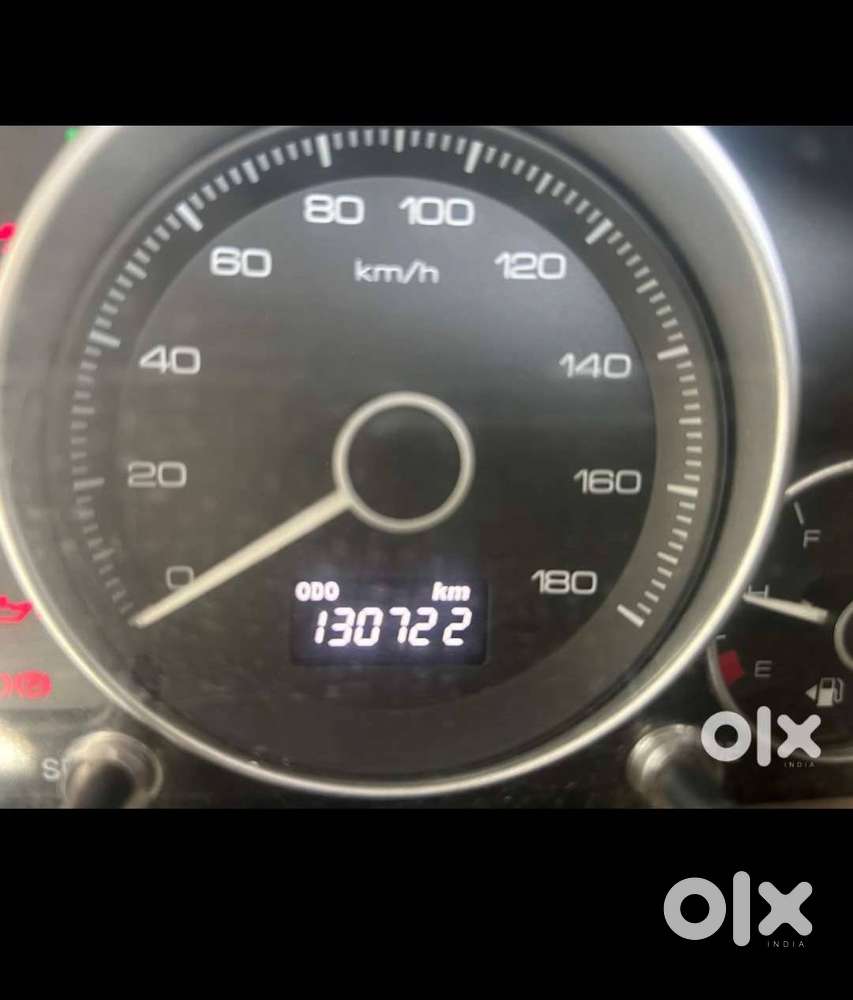 2010 Tata Manza Aura
