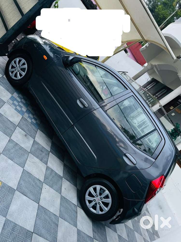 Hyundai I10 Petrol Manual 2012 Showroom Condition 65000 Km