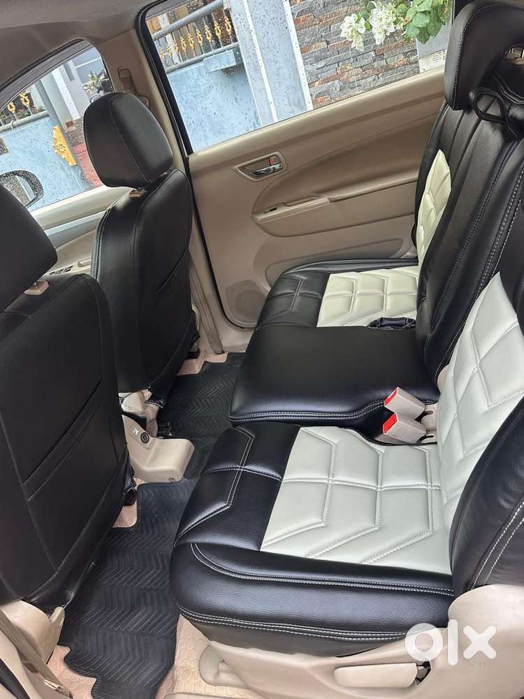 Maruti Suzuki Model 2018