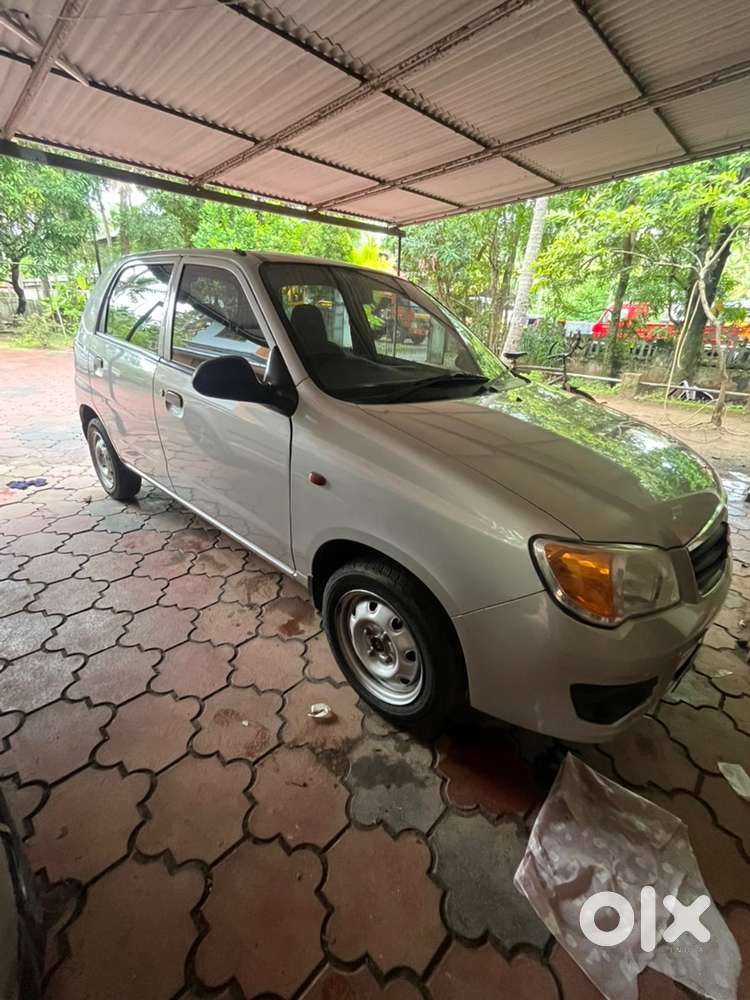 Maruti Suzuki Alto 2011