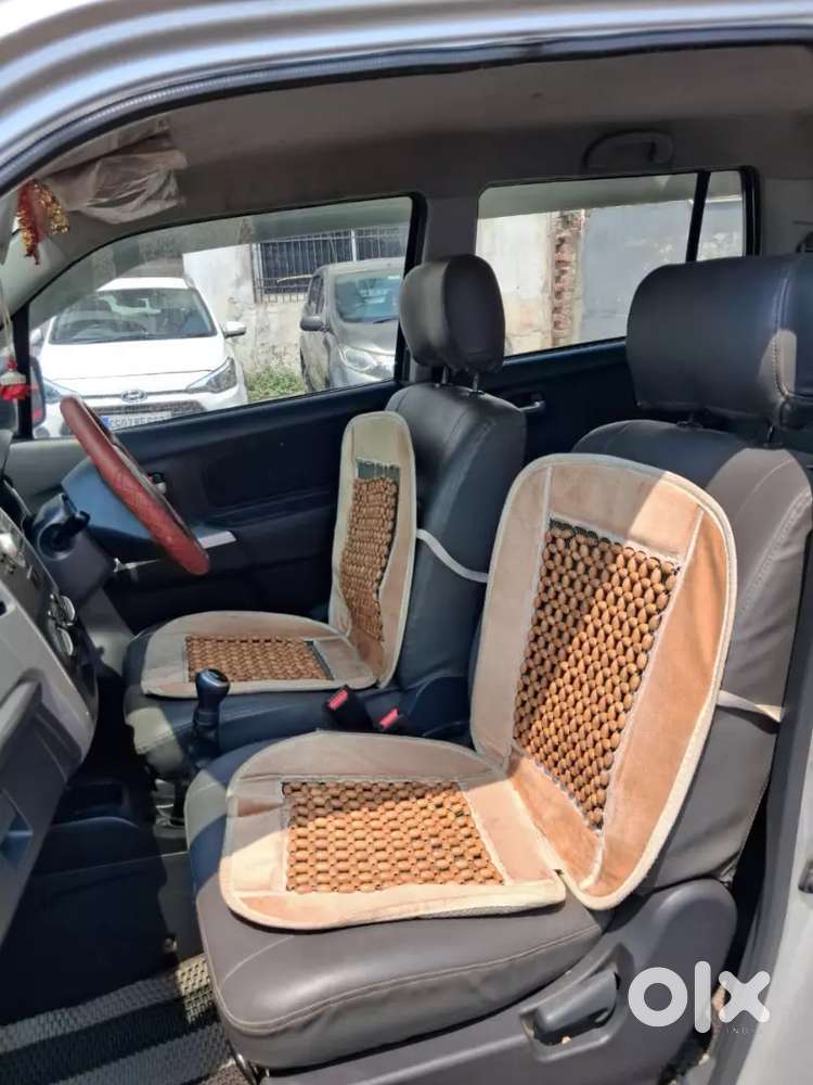 Maruti Suzuki Wagon R 2012 Diesel 87000 Km Driven