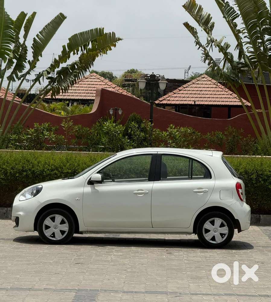 Renault Pulse Rxl Diesel, 2015, Diesel