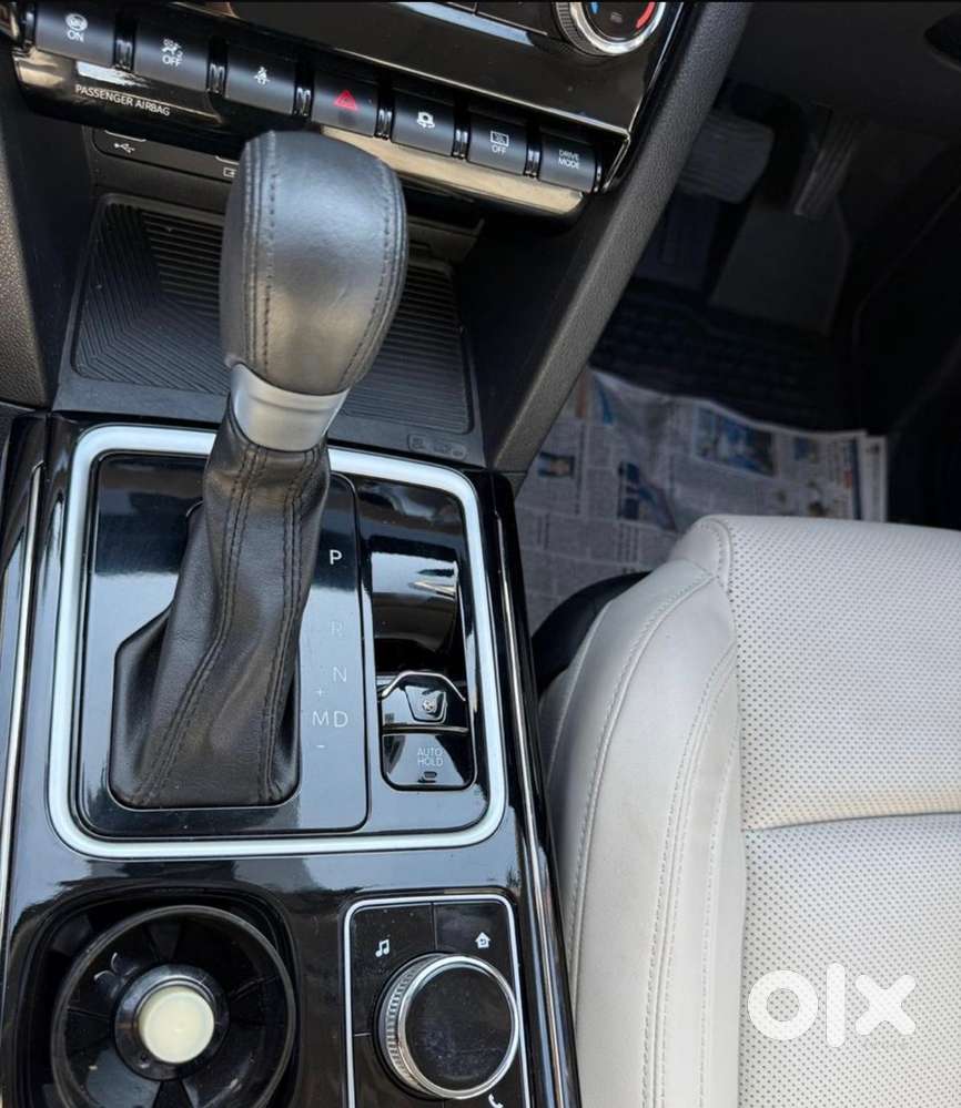 Mahindra Xuv700 Diesel 2024