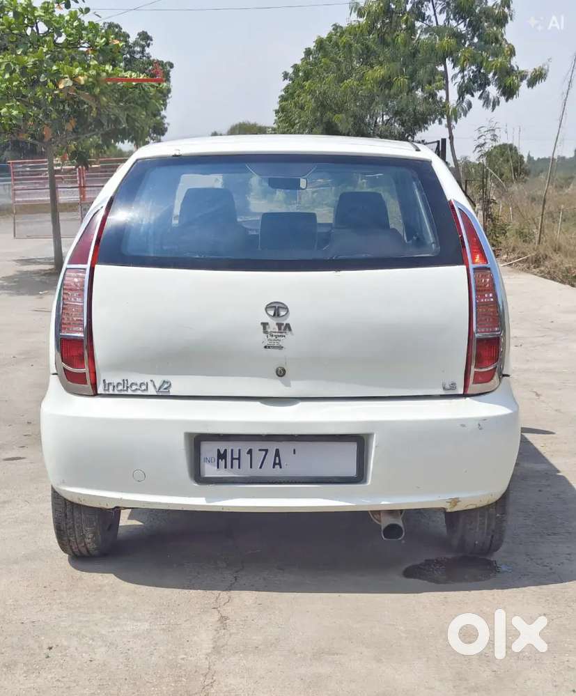 Tata Indica Diesel Manual 2012