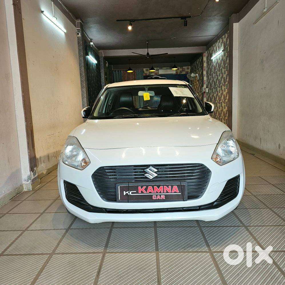 Maruti Suzuki Swift Ddis Vdi, 2019, Diesel