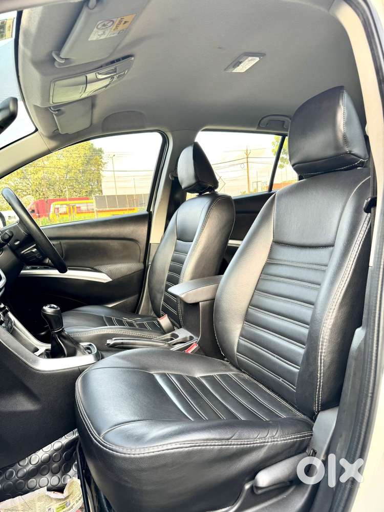Maruti Suzuki S Cross Zeta Shvs, 2018, Diesel