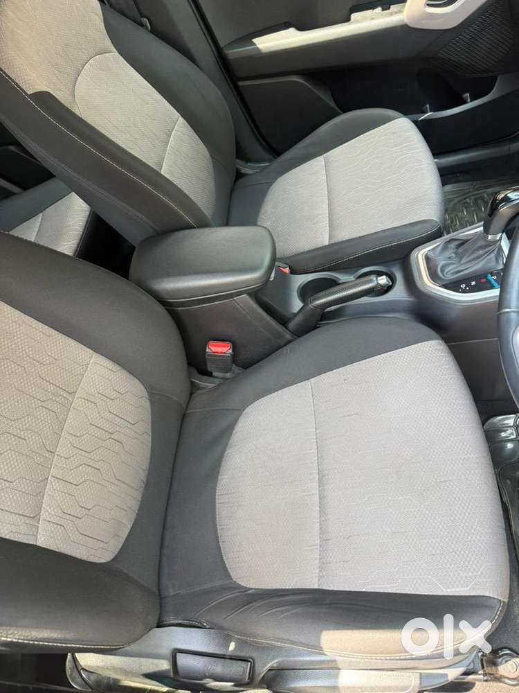 2019 February Creta Diesel Automatic