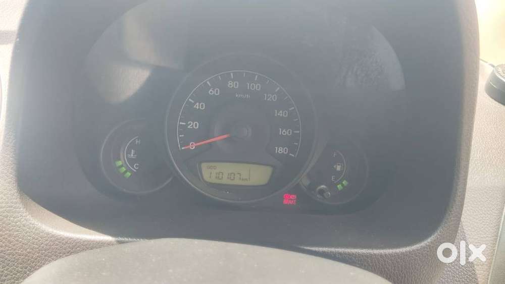 Hyundai Eon, 2018, Petrol