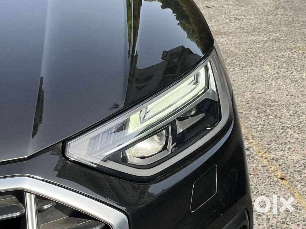 Audi Q5 Technology 45 Tfsi, 2023, Petrol