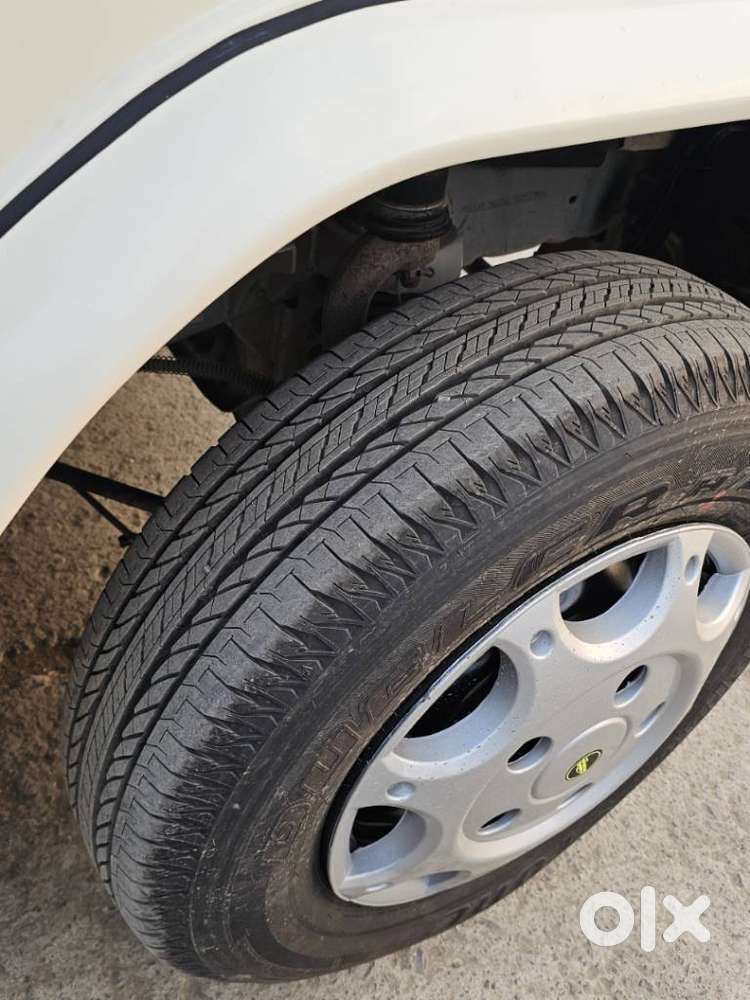 Mahindra Bolero Slx, 2020, Diesel