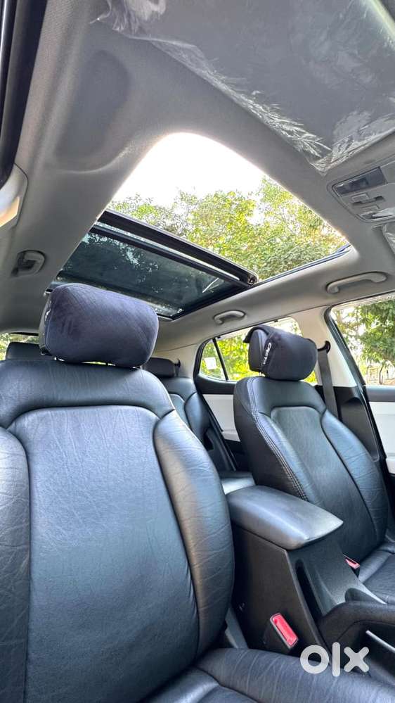 Hyundai Creta 1.6 Sx, 2023, Diesel