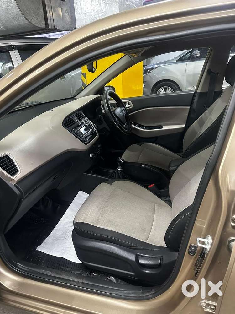 Hyundai Elite I20 2014 Diesel Well Maintained