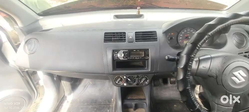 Good Condition Ac Chalu