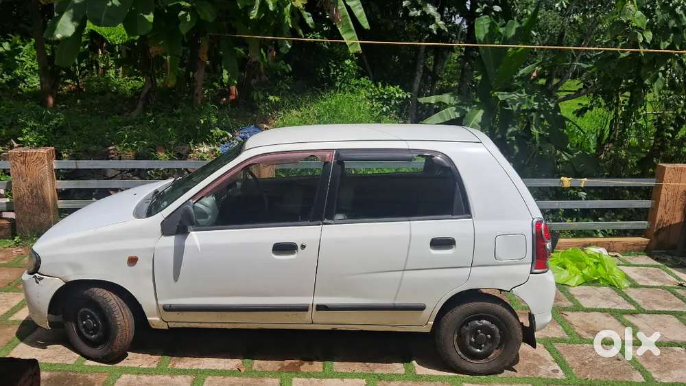 Alto 800 2006 Model