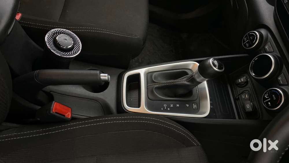Hyundai Venue Sx Plus Turbo Dct, 2020, Petrol