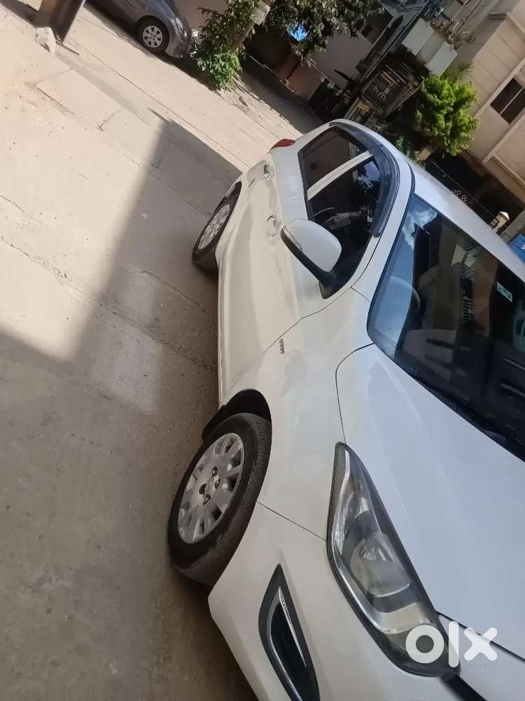 Hyundai I20 Magna 2014