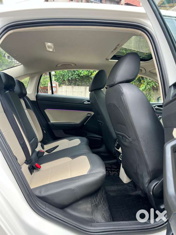 Skoda Slavia 1.0 Tsi Style At, 2023, Petrol