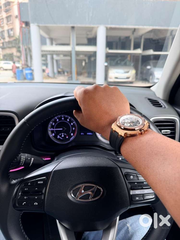 Hyundai Venue 2020 Petrol Good Condition