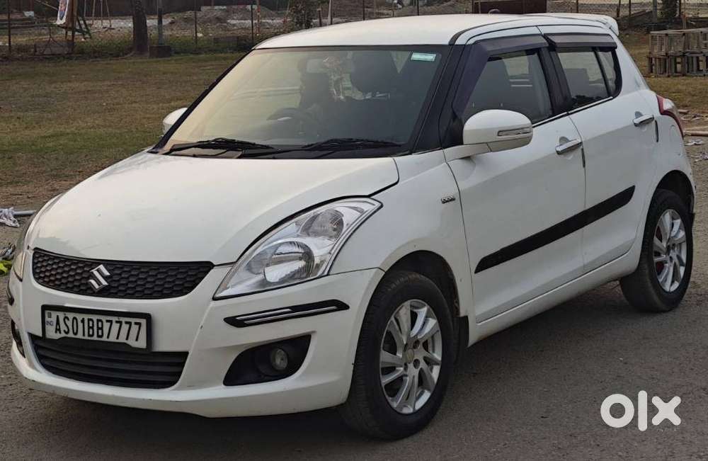 Maruti Suzuki Swift Xdi, 2013, Diesel