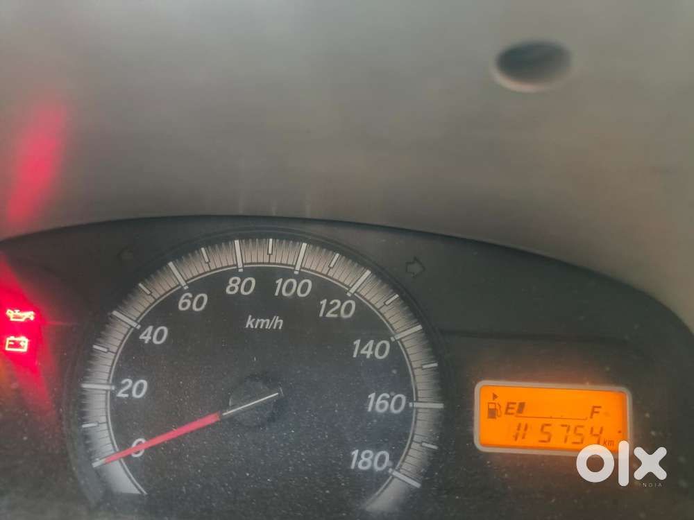 Maruti Suzuki Eeco 5 Seater Standard, 2012, Petrol