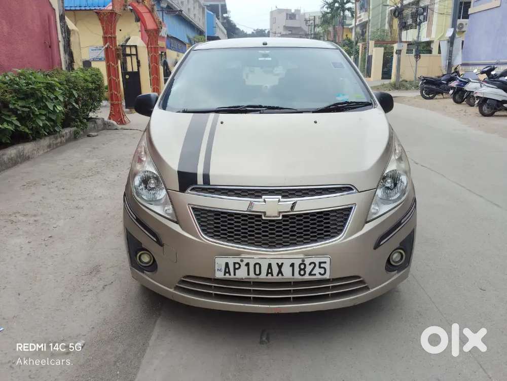 Chevrolet Beat  Urgent Sale