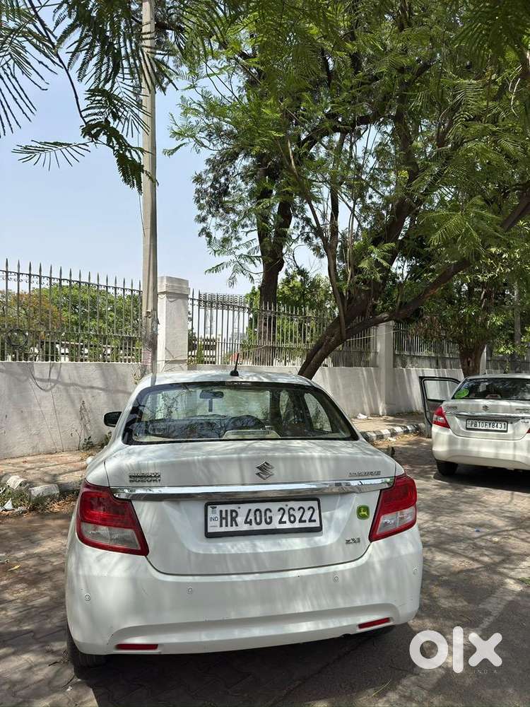 Used Maruti Suzuki 2017