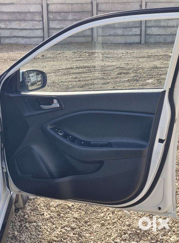 Hyundai I20 Active 1.2 S, 2016, Petrol