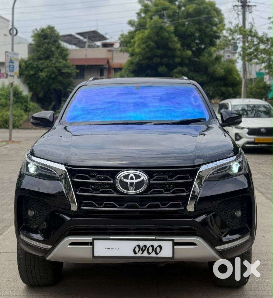 Toyota Fortuner 4x2 At 2.8 Diesel, 2024, Diesel