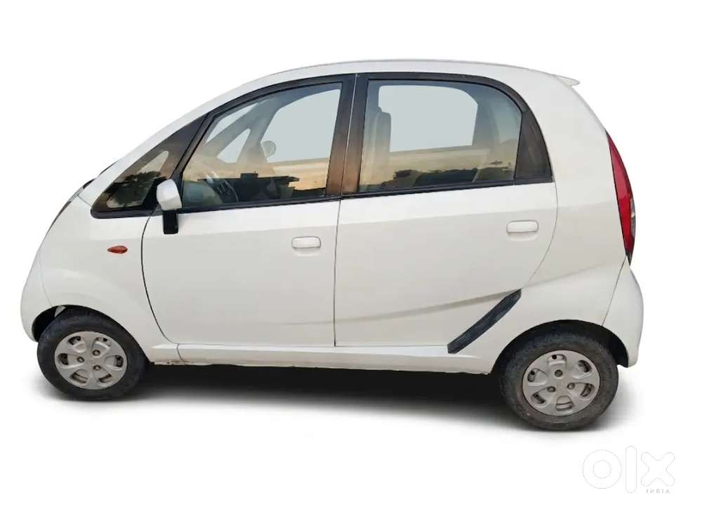 Tata Nano Lx 2011 Single Owner 2013 Rc New Like Condition