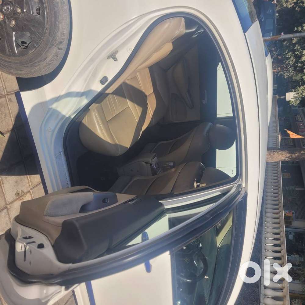 Honda Civic 2030
