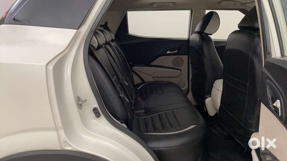 Mahindra Xuv300 W8 Option Diesel, 2020, Diesel